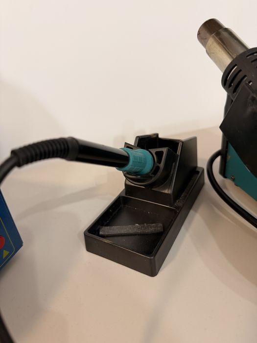 Echipament Service GSM