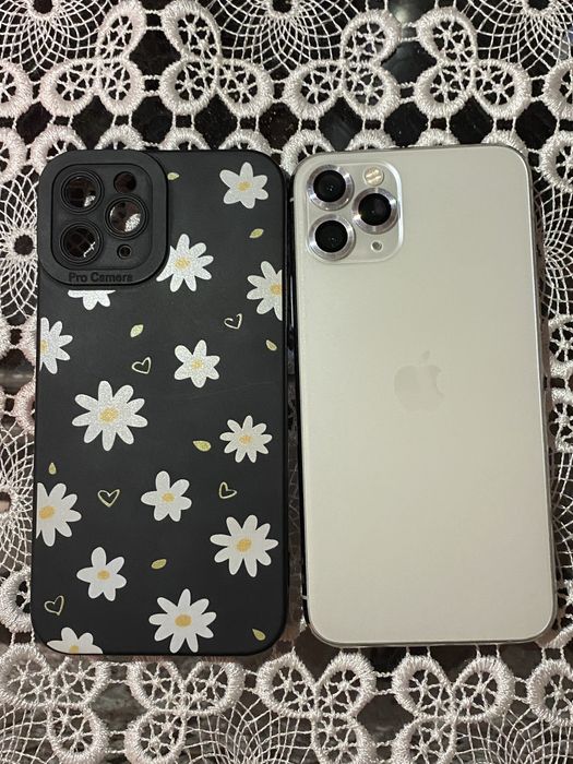 Iphone 11 Pro, stare impecabilă.