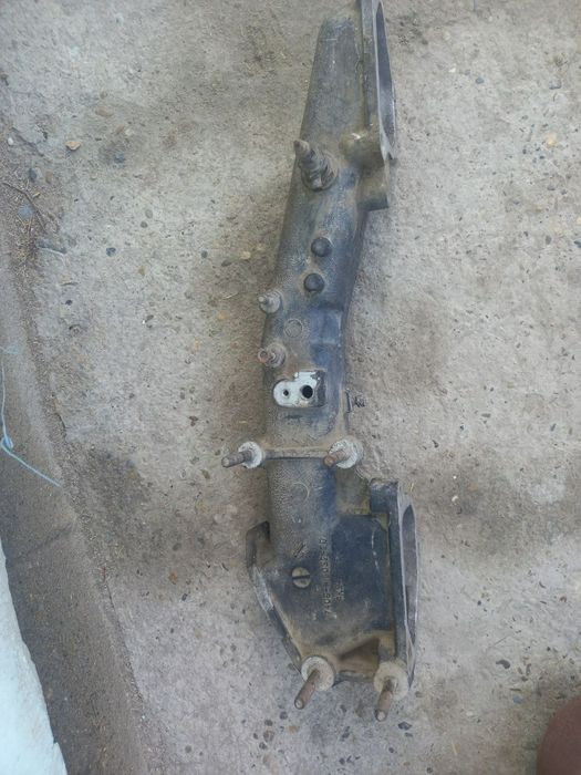 Б/у запчасть евро-3 Камаз хорошее состояние