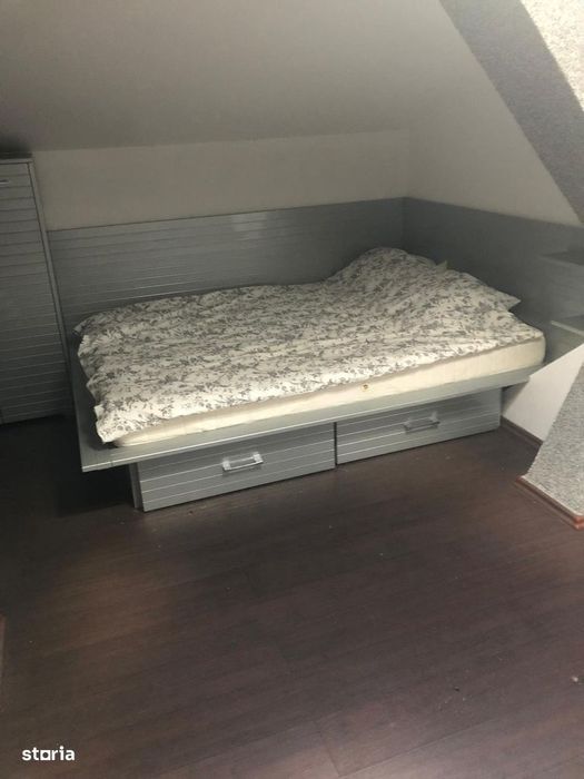 Penthouse Duplex 164 mp ~  Străulești, Sector 1