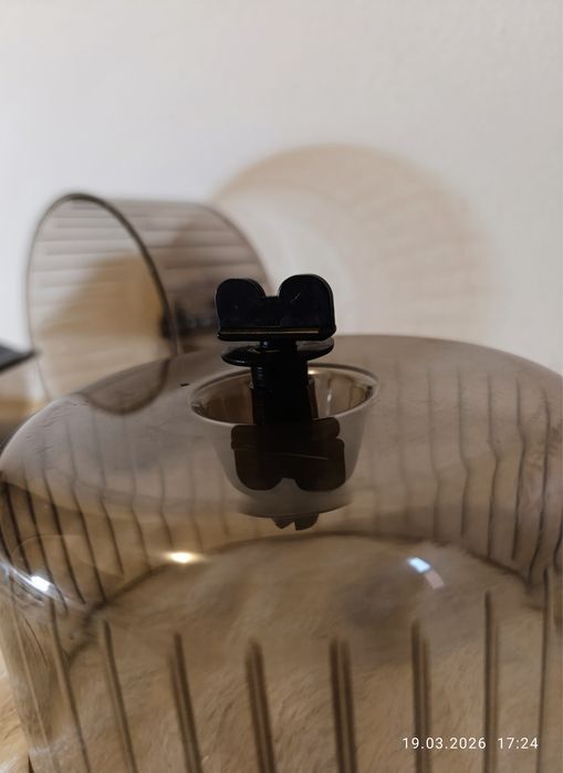 Vând accesorii noi pentru hamsteri