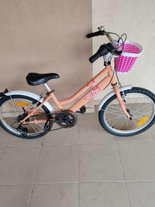 Детски велосипеди 20 цола