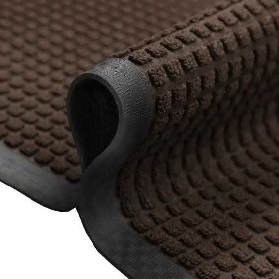 Влаговпитывающие профессиональные ковры