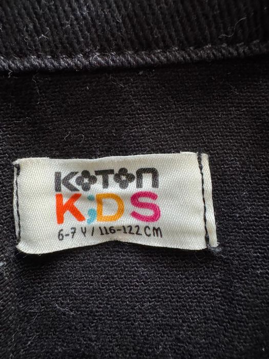 Продам ветровки на мальчика джинсовки