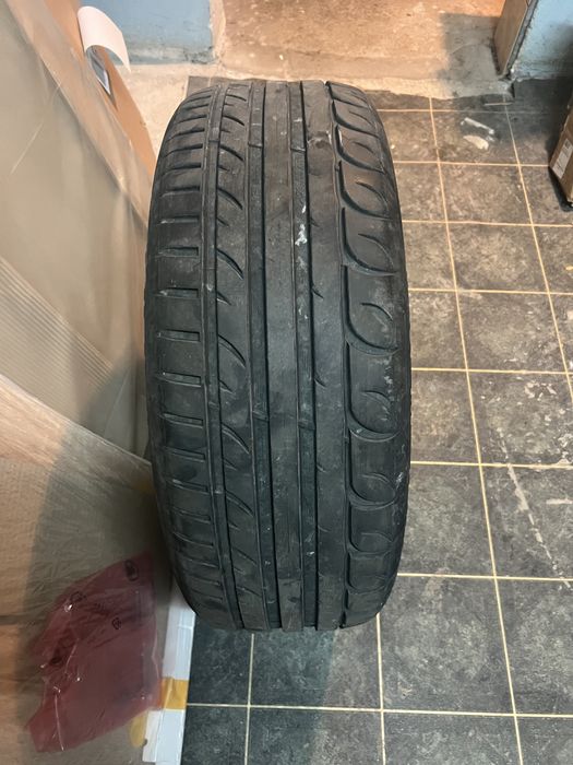 Летни гуми Taurus 225/55 R17