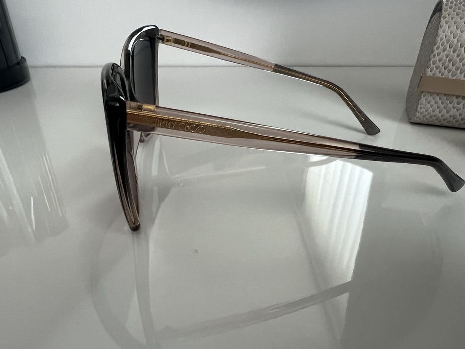 Нови слънчеви очила jimmy choo