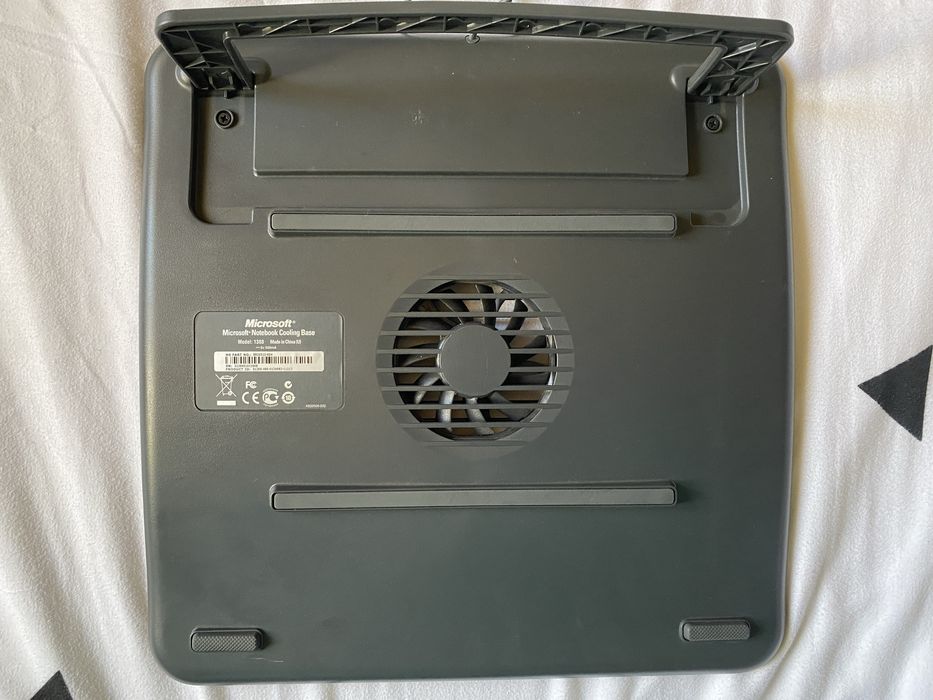 Vand Microsoft Notebook Cooling Base Model 1388