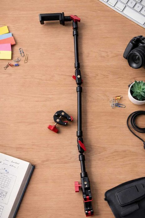 Продам универсальный держатель-штатив.