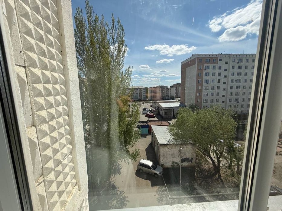 Продаю квартиру - срочно