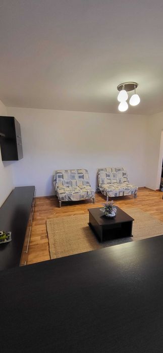Inchiriere 2 camere Camil Ressu