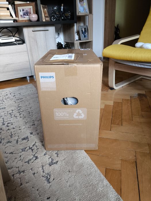 Espressor automat Philips 5500 Series LatteGo - Nou, sigilat