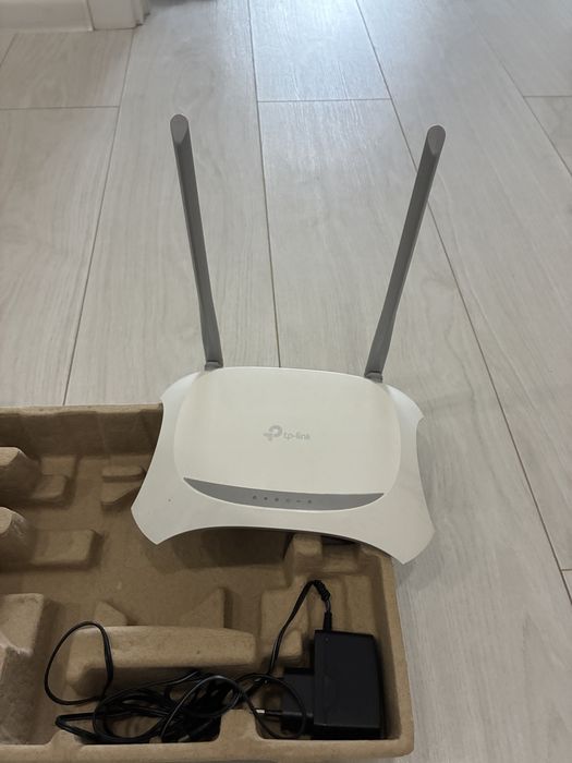 Модем Роутер TP-Link