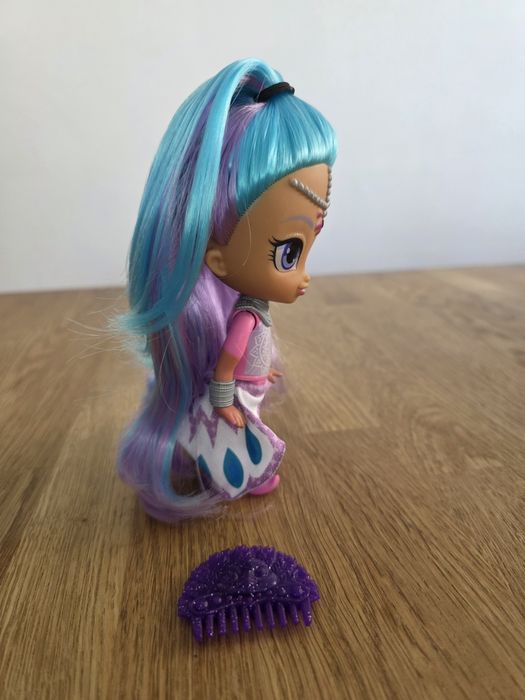 Кукла Samira-Shimmer and Shine