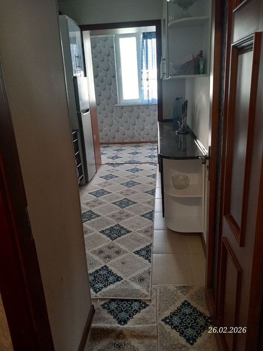 Срочно продаётся 3х ком квартира Можно 4х комнатная