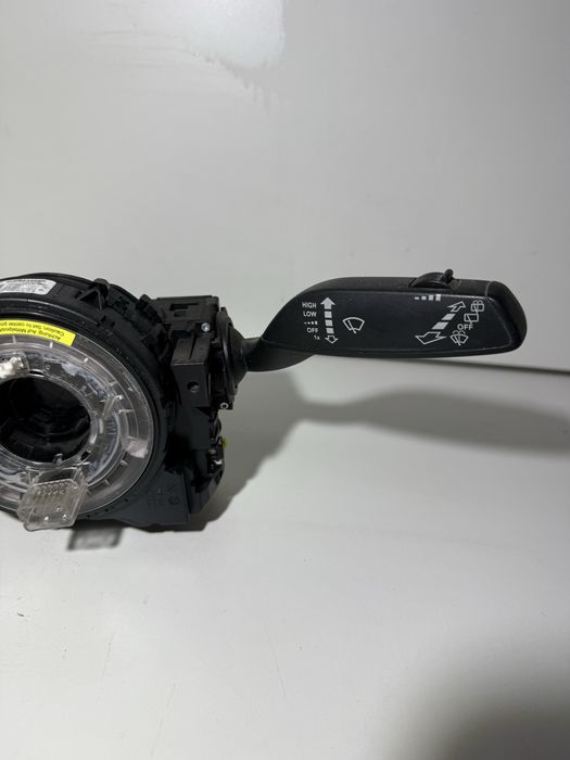 Лостчета за волан с темпомат Audi A6 C7 A7 4G – 4H0953568K / 4G8953502D