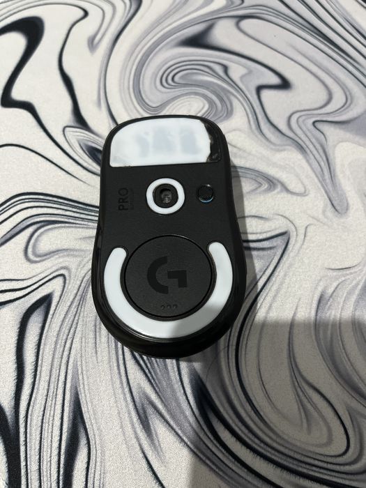 logitech superlight