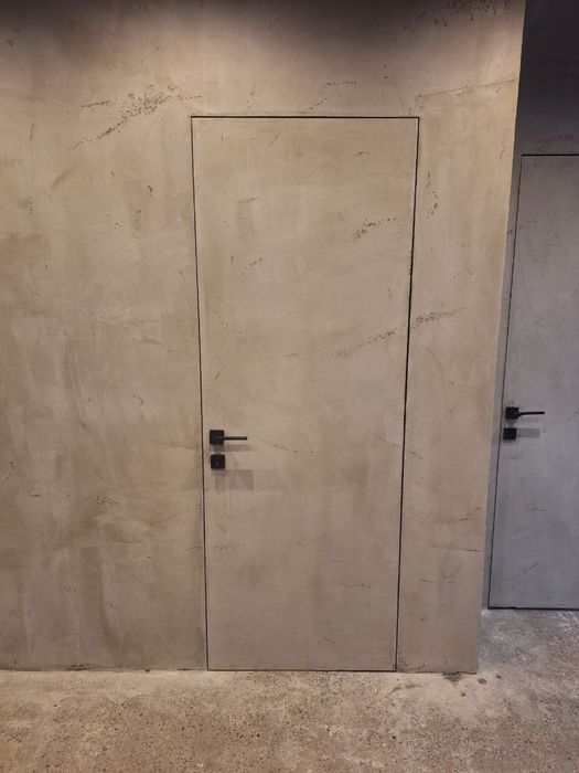 Двери скрытого монтажа изготовление в рассрочку от 4млн.сум..