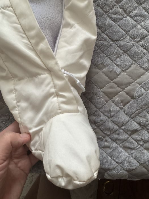 Комбинезон осень весна