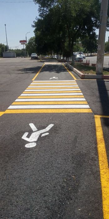 Асфальт в ташкенте и таш области выполняем работу с гарантией качества