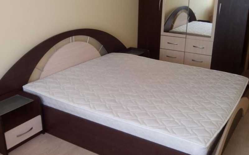 Дава се под наем Двустаен апартамент в София, Хаджи Димитър - 67 кв.м за 425 € - Снимка #4