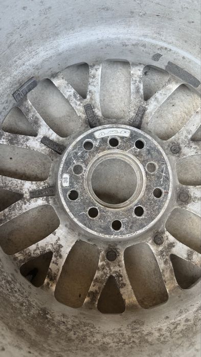 Диски универсальные R15
