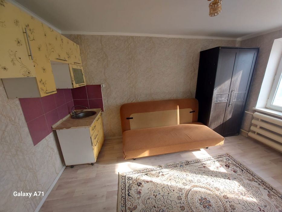 Сдам комнату 60тыс + ком услуги