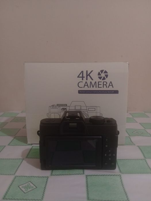 Продаётся срочно фотоаппарат