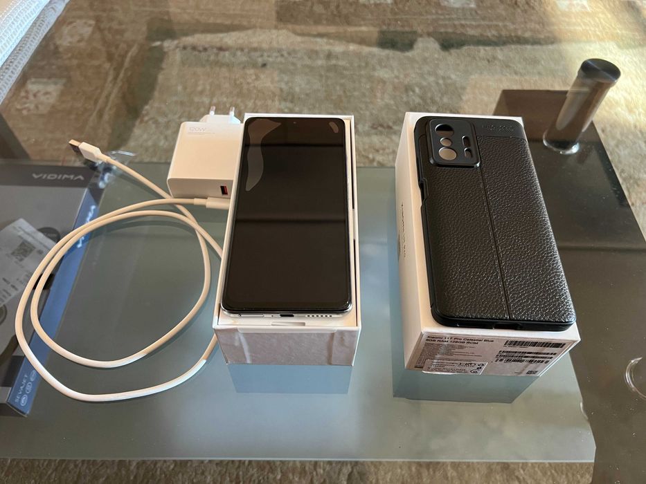 Xiaomi 11T Pro 5G 128GB 8GB RAM Dual