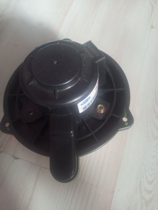 Электро вентилятор отопителя