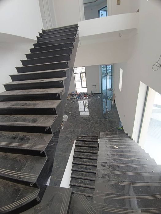 Ремонт под ключ любой сложности