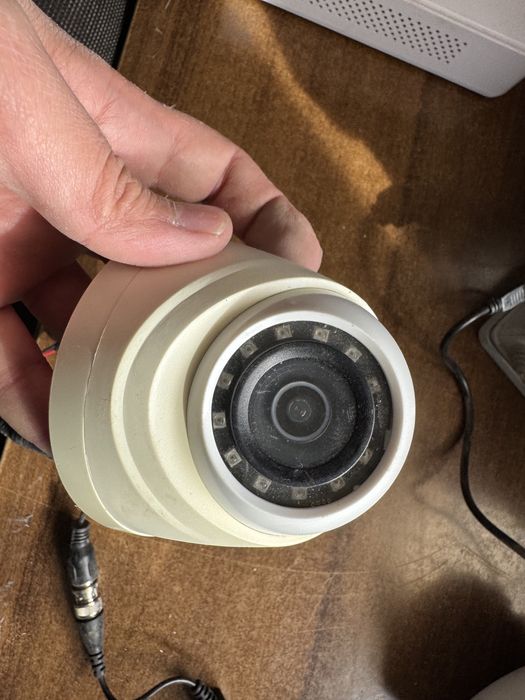 Продам камеры видеонаблюдения