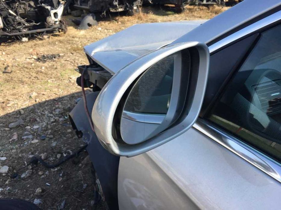 Oglinda stanga dreapta oglinzi sticla geam vw Passat B6 Golf 5 6 EOS