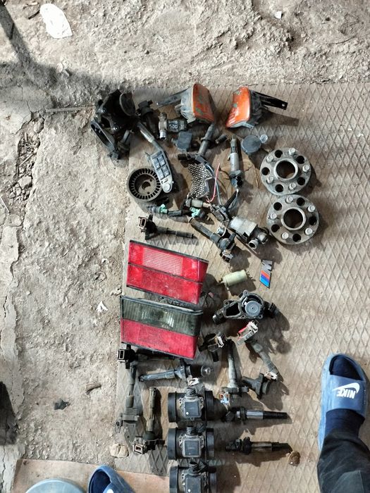 Жигиттер БМВ заттары бар хабарласындар