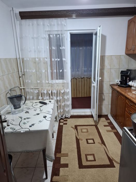Apartament 2 camere, 55 mp, complet mobilat și utilat – 43.000 €