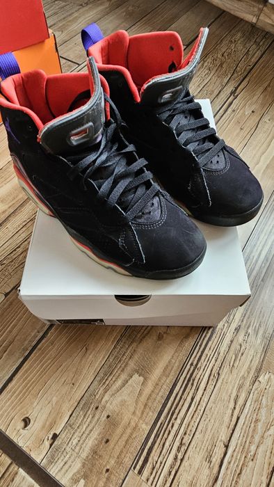 Маратонки Jordan jumping two trey