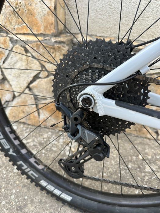 Bicicleta Vitus Sentier