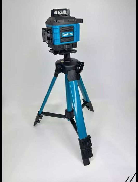 Bosch Makita Dewolt Milveki 4D 16 linya