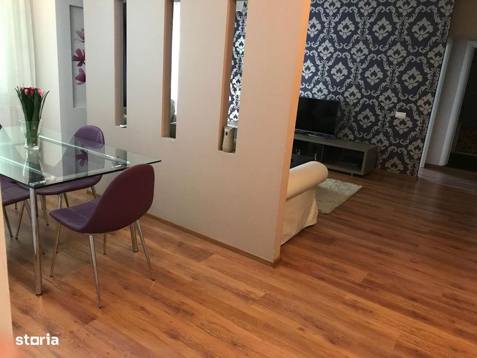 Apartament 2 camere/ zona Panduri/ Calea 13 Septembrie/ Marriott