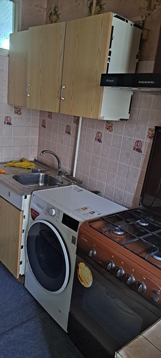 Sebzor korzinka orqasidan 2 honali kvartira arendaga beriladi