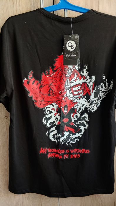 Футболка новая размер M