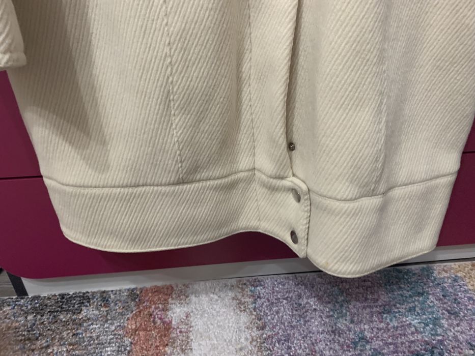 Дамско палто