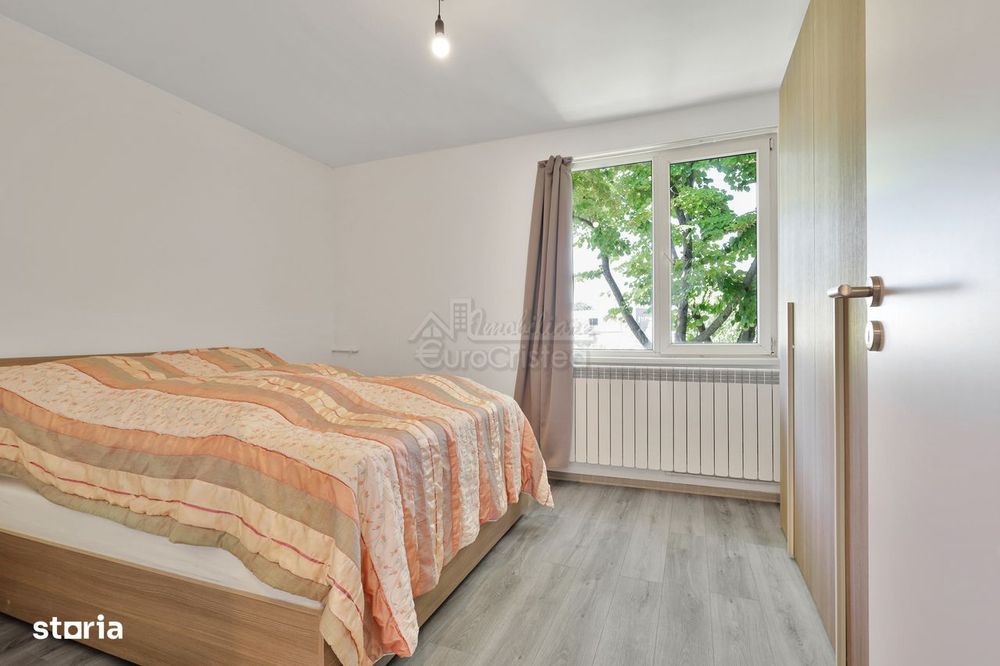 Apartament în Mangalia – Ultracentral, la 350 m de Plaja Mangalia