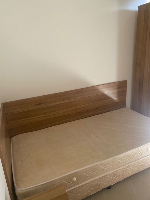 Апартамент под наем на плаж Градини