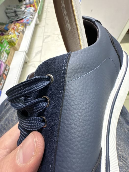 Обувь кросовка кеды