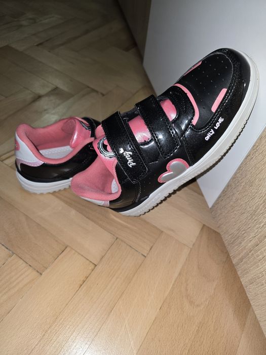 Маратонки/сникърси PRIMIGI и DeeZee