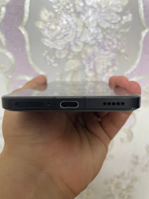 Продаётся poco f 6 pro