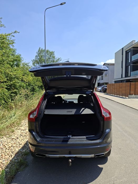 Volvo XC60 2015