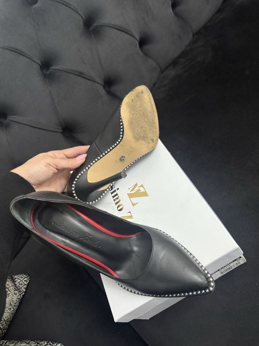 Обувки massimoZardi