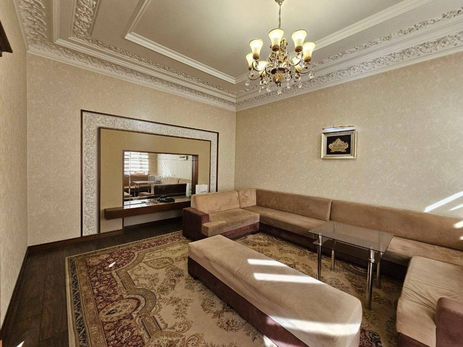 Урикзор (Учтепа тумани)  6 сотих 9 хона Евроремонт