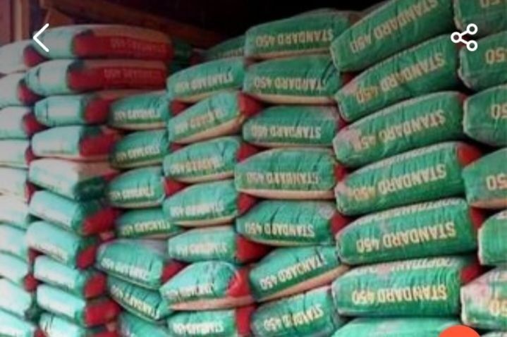 Цемент оптим, Sement